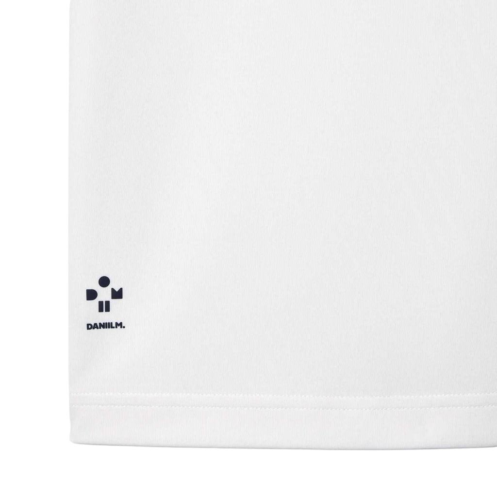 Lacoste Mens Daniil Slim Tennis Polo Shirt