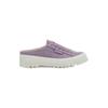 Superga 2640 Alpina Mule Felt Фиолетовый S8122mwa00