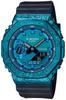 Часы 40th Anniversary Stone Black [Casio] G-SHOCK [] G-SHOCK Adventurer's GM-2140GEM-2AJR мужские