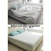 Bed Sheet Fixer Anti-Slip Non-Slip No-Movement Bed Sheet Bed Skirt No Needle Clip Invisible Buckle Bed Cover Fixer