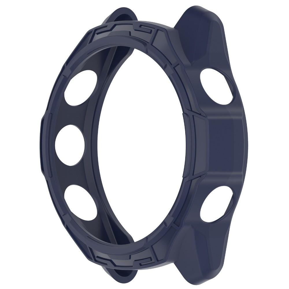 TPU Protective Case Shock-Proof Frame Bumper for Garmin Forerunner 70/170 Smart Watch Accessories