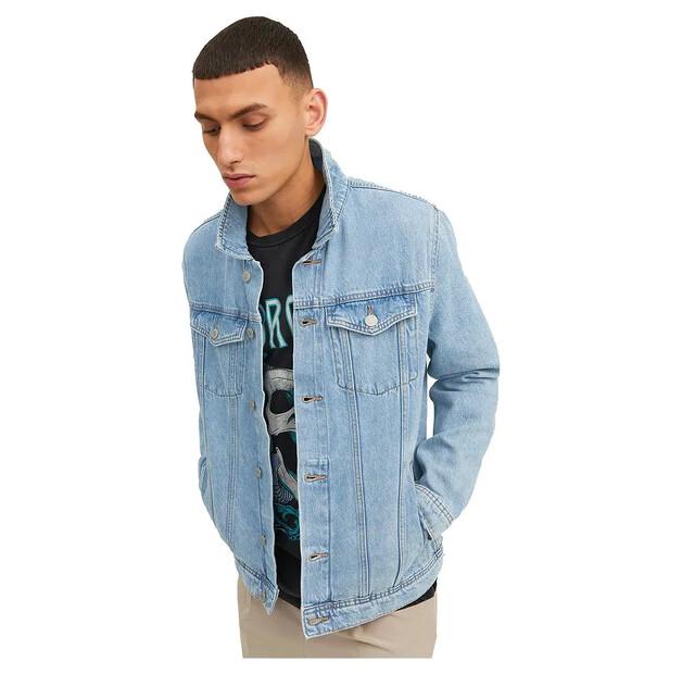 Jack & Jones Mf 023 denim куртка