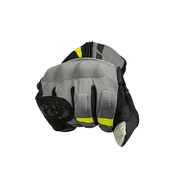 Garibaldi Safety Primaloft мотоперчатки