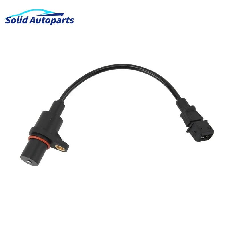 2 Pins Crankshaft Position Sensor 39180-22600 3918022600 39180-26900 39180-23000 907768 For 2000- 2011 Hyundai Accent Crankshaft Position 5