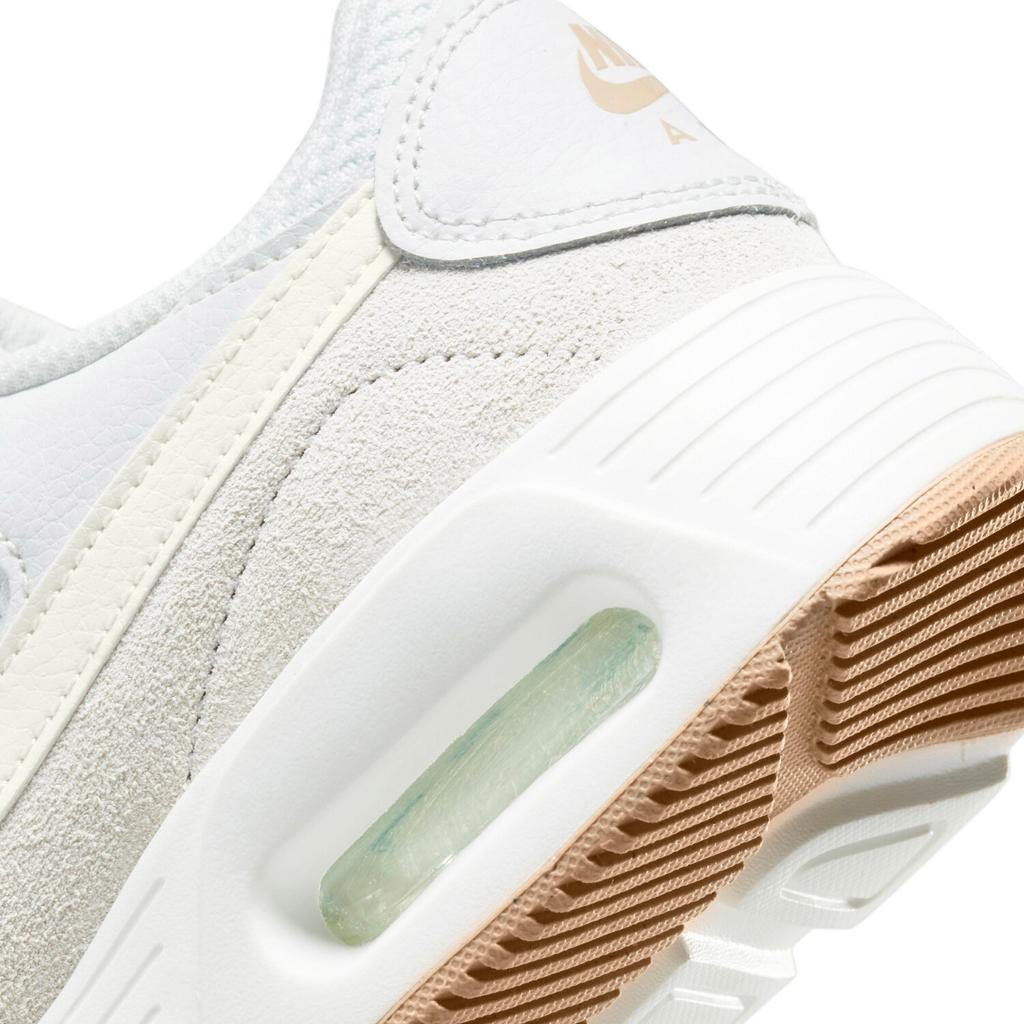 Women's Nike Air Max SC Sneakers Summit White/platinum Tint/hemp/sail