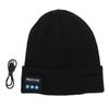 Bluetooth Hat with Headphone Bluetooth 5.4 Stereo Washable Wireless Music Hat with Built in Speaker and Microphone for