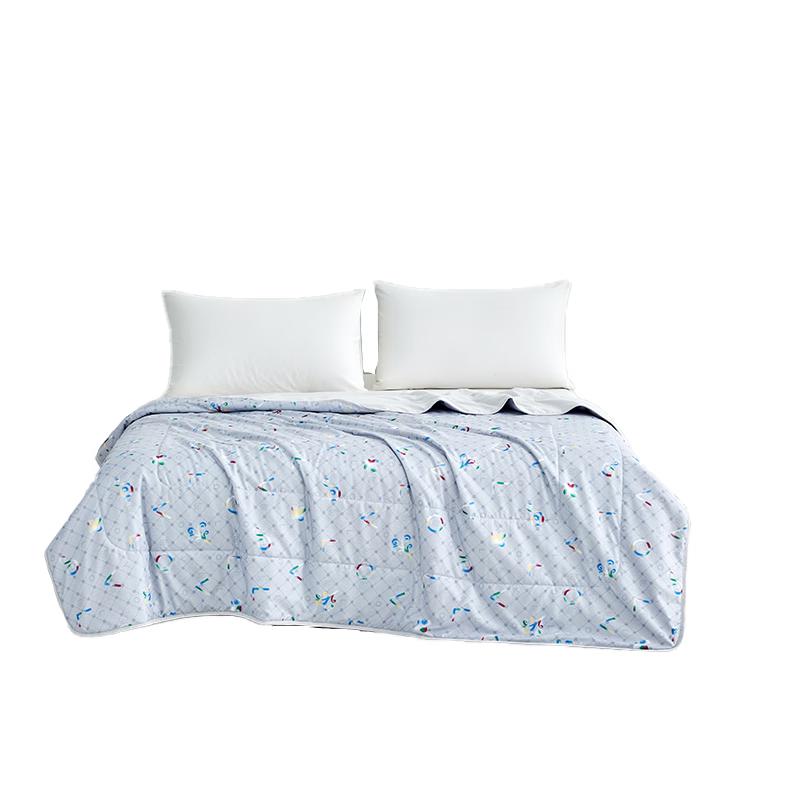 LOVO Vibrant Dream Summer Quilt