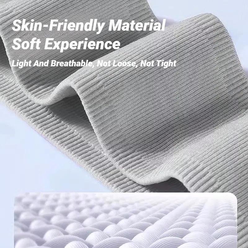 Эластичная повязка на голову от пота, баскетбольная спортивная повязка на голову, женская, мужская, для тренажерного зала, фитнеса, пота, для волос, волейбола, тенниса, бега, йоги, нескользящая