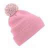 Adults Unisex Snowstar Beanie