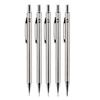 Full Metal Drafting Pencil 2B Automatic Pencil Durable Drawing Pencil  School Office Supplies