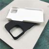 Роскошный полуупаковочный матовый чехол для iPhone 14 13 12 Mini 11 Pro XS Max X XR SE 7 8 Plus, твердая задняя крышка ярких цветов