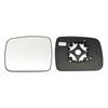 For Land Rover Discovery 4 LR4 2010 2011 2012 2013 Car Accessories Rearview Mirror Lenses Reflective Glass Lens with Heating