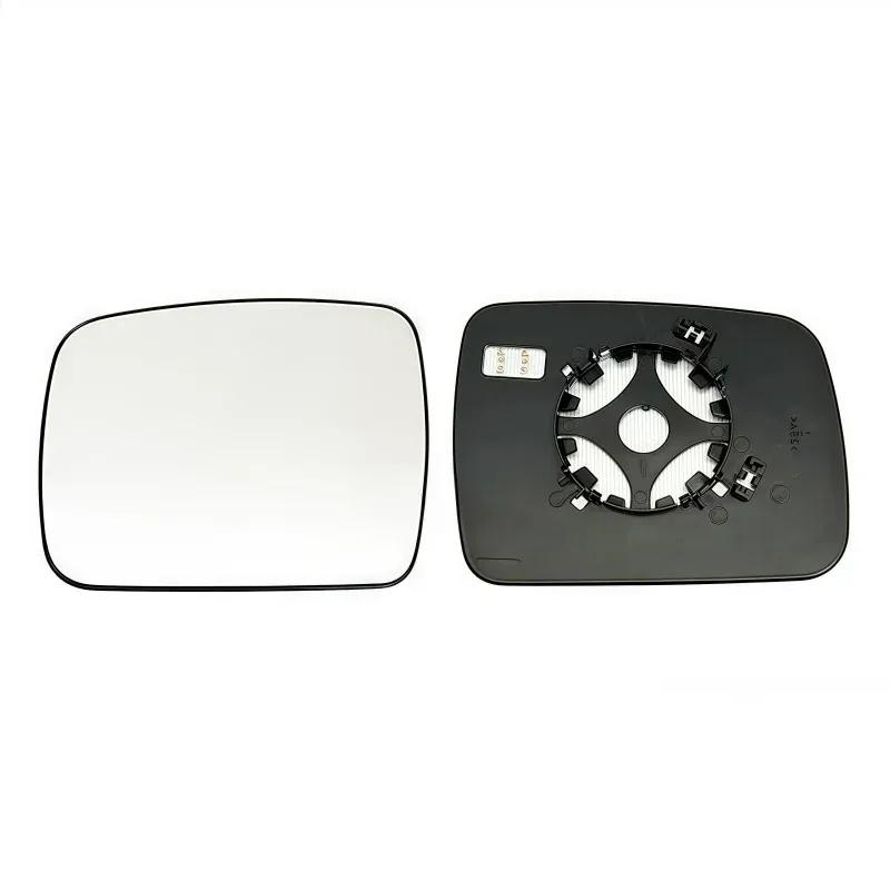For Land Rover Discovery 4 LR4 2010 2011 2012 2013 Car Accessories Rearview Mirror Lenses Reflective Glass Lens with Heating
