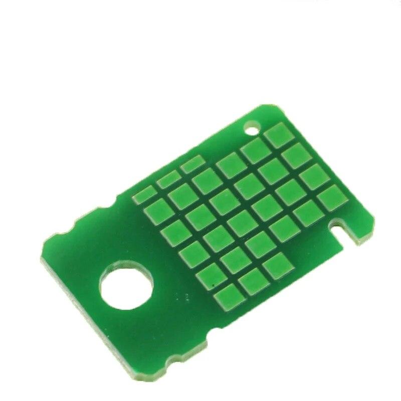 Чип картриджа обслуживания MC-30 для принтера CANON Pro520 540 540S 560S TX5200 TX5300 TX5400 2000 4000 PRO-4000S PRO-6000S