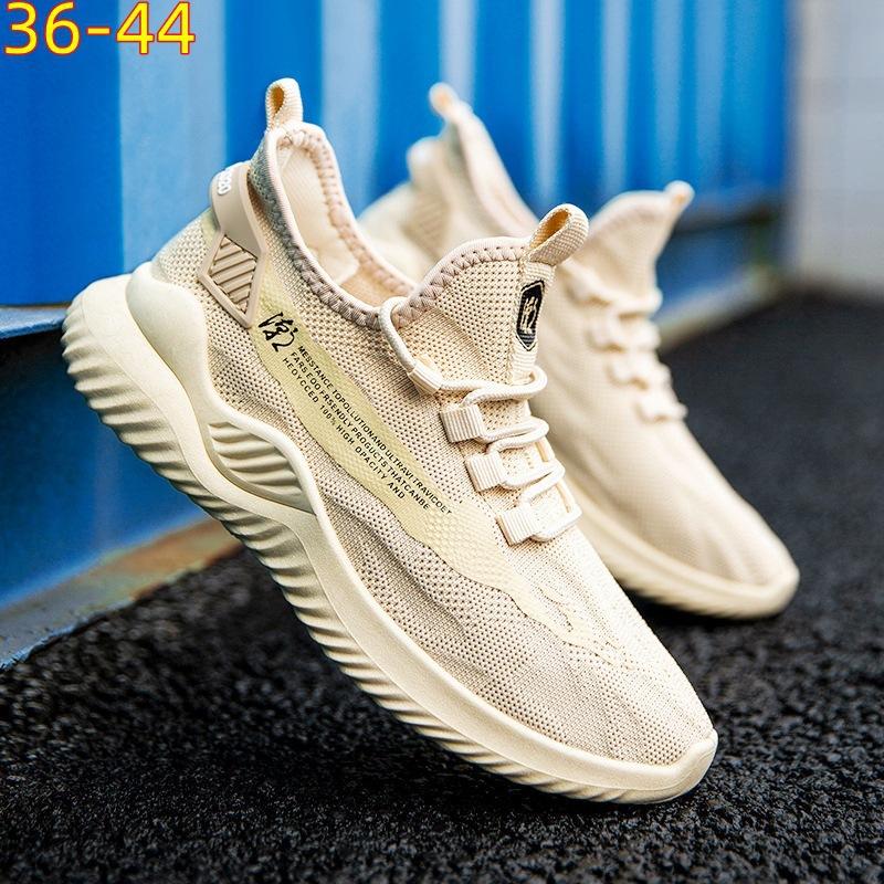 Мужская обувь дышащая обувь мужская спортивная обувь кроссовки повседневная обувь тканевая обувь 2025 дышащая и удобная