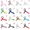1pc Baby Pacifier Clip Chain Dummy Clip Nipple Holder Soother Holder