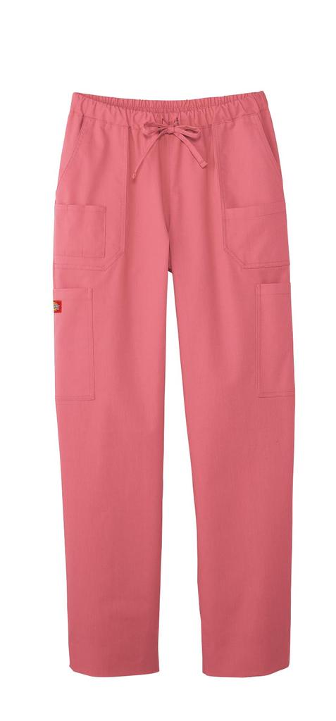 Брюки карго Dickies Унисекс Милли Розовые M 5017SC