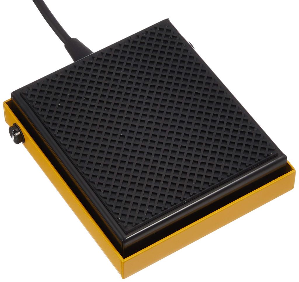 Педальный переключатель KORG PS-1