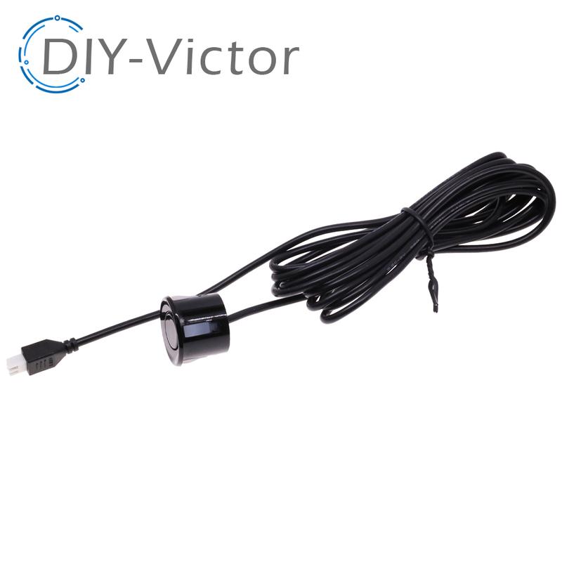 Waterproof Ultrasonic Module JSN-SR04T / AJ-SR04M Water Proof Integrated Distance Measuring Transducer Sensor for Arduino