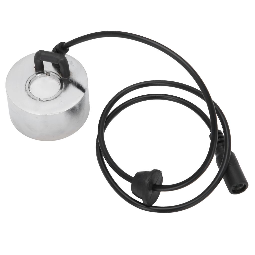 60cm Mini Mist Maker Without Light for Water Fountain Pond Fish Tank Creating Ambience 24V