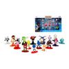 Sonic the Hedgehog Nano MetalFig 18-Pack