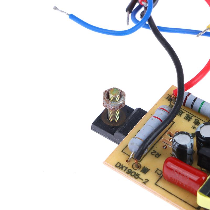 Universal Power Supply Module 5-24V Led Lcd Tv Switch Electric For 14-60 Inch