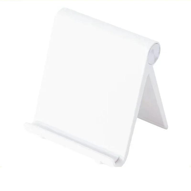 Универсальный Портативный Регулируемый для iPhoПодставка для телефона Настольный Держатель для телефона Складной для iPhone 15 14 Pro Max Plus Samsung Xiaomi