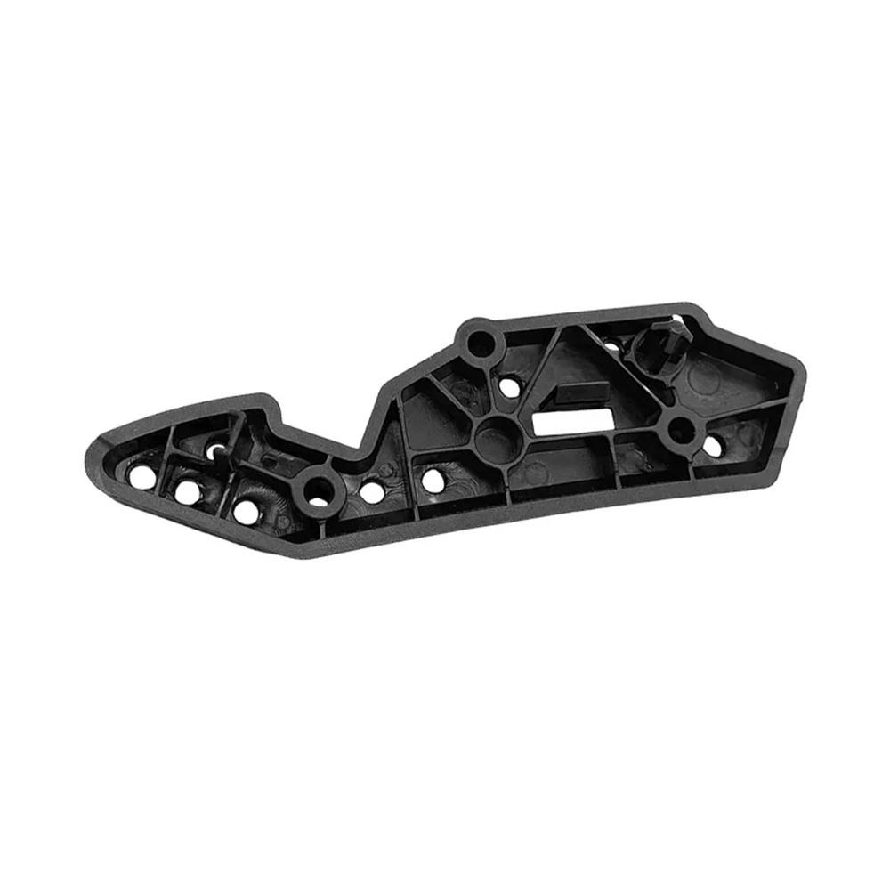 Кронштейн держатель решетки левого бампера 51118738613 для BMW G26 I4 430ix