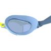 Speedo Plastic Swimming Goggles with Mirrored Coating Fastskin Speedsocket 2.0