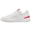 On The Roger Clubhouse White Rosewood (Womens) Women Sneakers 48.98505