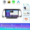 Для Kia Opirus GH 2007 - 2008 Автомобильное радио Android 14 Все в одном Интеллектуальные системы Мультимедиа Навигация Головное устройство Carplay Auto