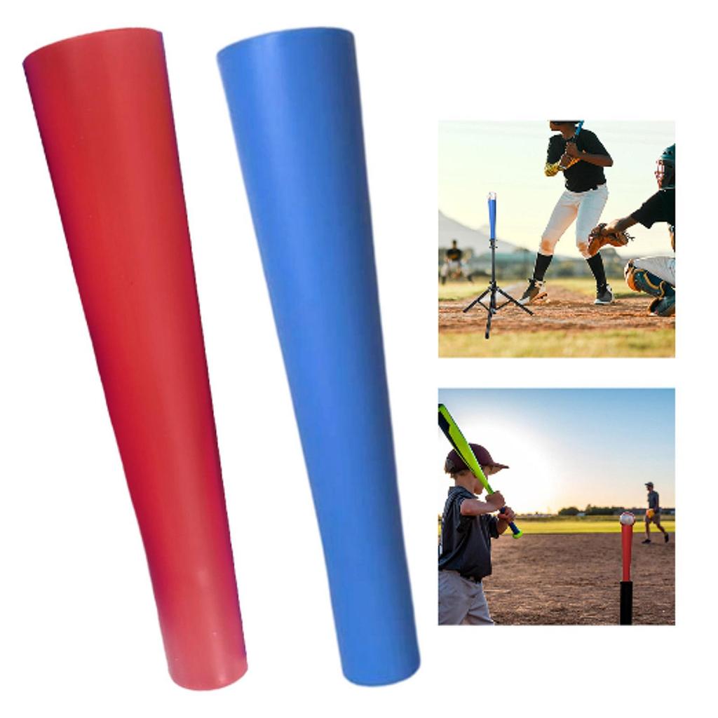 Batting Tee Topper Replacement,Impact Resistant Portable Ball Rest Cup for Exercise Baseball Softball Women Men Beginner Swing