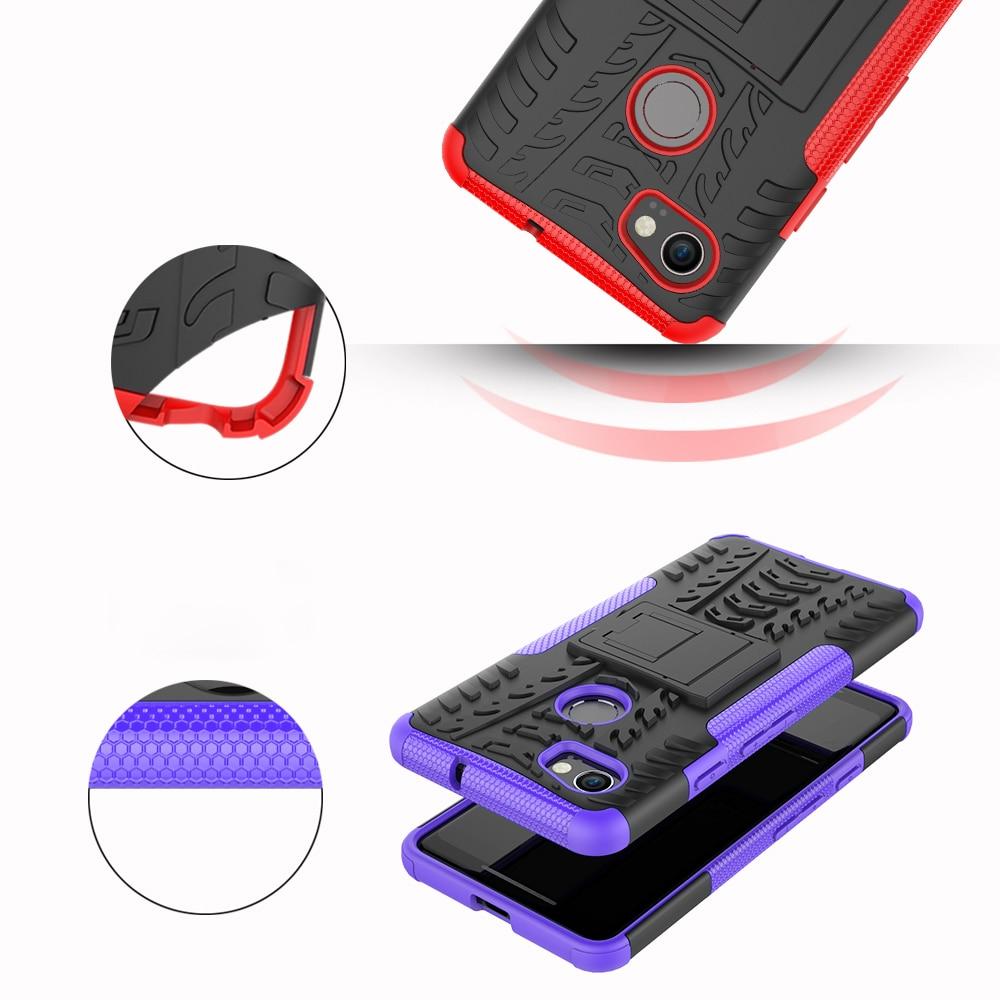 Чехол 6,0 для Google Pixel 2 Xl, чехол для Google Pixel 2 5 Pixel2 Pixel5 Xl 2XL Pixel4A 4A 5G, чехол для задней панели телефона