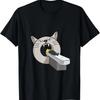 CAT Scan CT Machine Radiology Radiologist Doughnut Of Truth T-Shirt