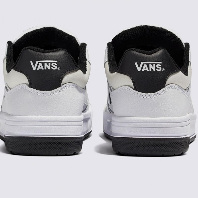 Vans Упланд Белый Черный Vn000d1hyb21