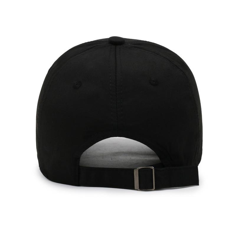 Новая бейсболка Мужская кепка Универсальная кепка Солнечная шляпа Повседневная шляпа Тренд