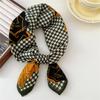 Winter Warm Scarves, Shawls, Classic Plaid Straps, Cardigans, And Warm Blankets For External Use