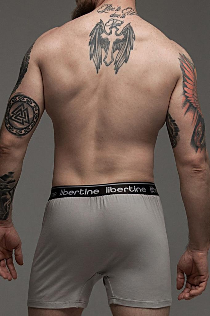 Libertine Boxer Briefs (86312)
