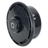 Improved Design Bump Feed Line Trimmer Head for Long Lasting Performance with UMK425 UMK431 UMK435 UMC425 Brushcutter
