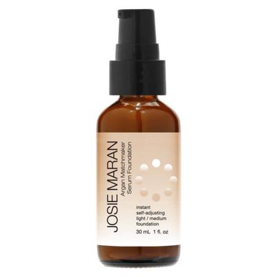 Тональная сыворотка Argan Matchmaker