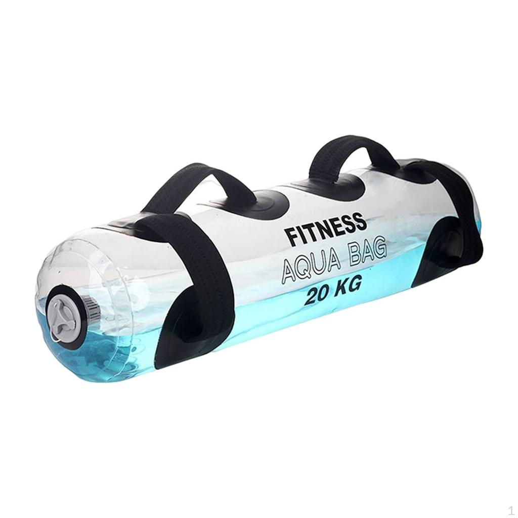 Сумка Мешок с песком Тренировка Баланс Тренировка в помещении Домашняя