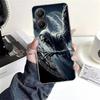 Смерть Жнец Череп Коса Мягкий Чехол Для Телефона Для Xiaomi Redmi 15C 15 13C 13 Poco X5 X6 X7 F7 Ultra M7 12C 12 10 10C 9C 9A 9T 9