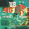 CD UB40 - Present The Fathers Of Reggae DEPCD20,7243812 DEP Internation 2002 EU Reggae, Ska & Dub Used