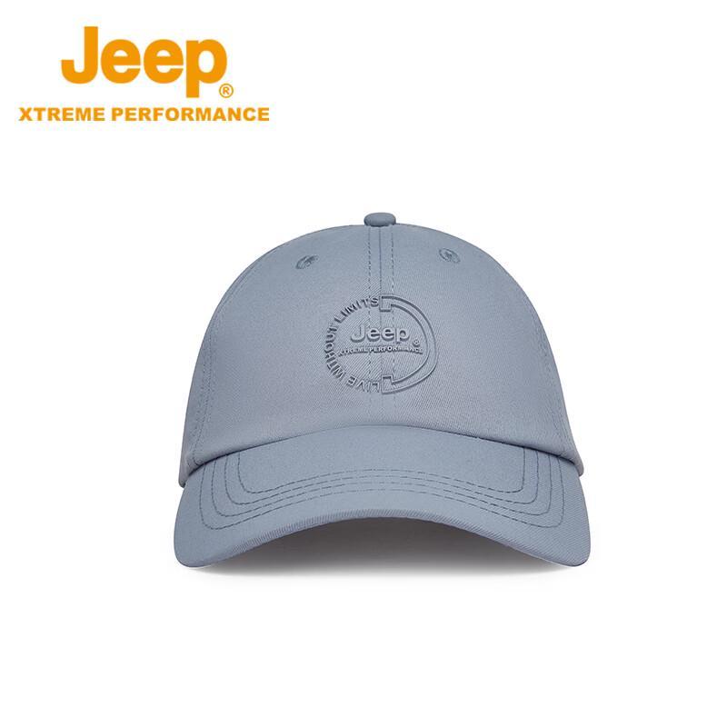Jeep Дышащая бейсболка
