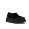 UGG Tasman Weather Hybrid Slipper Black Men Sneakers 1144096-BBLC