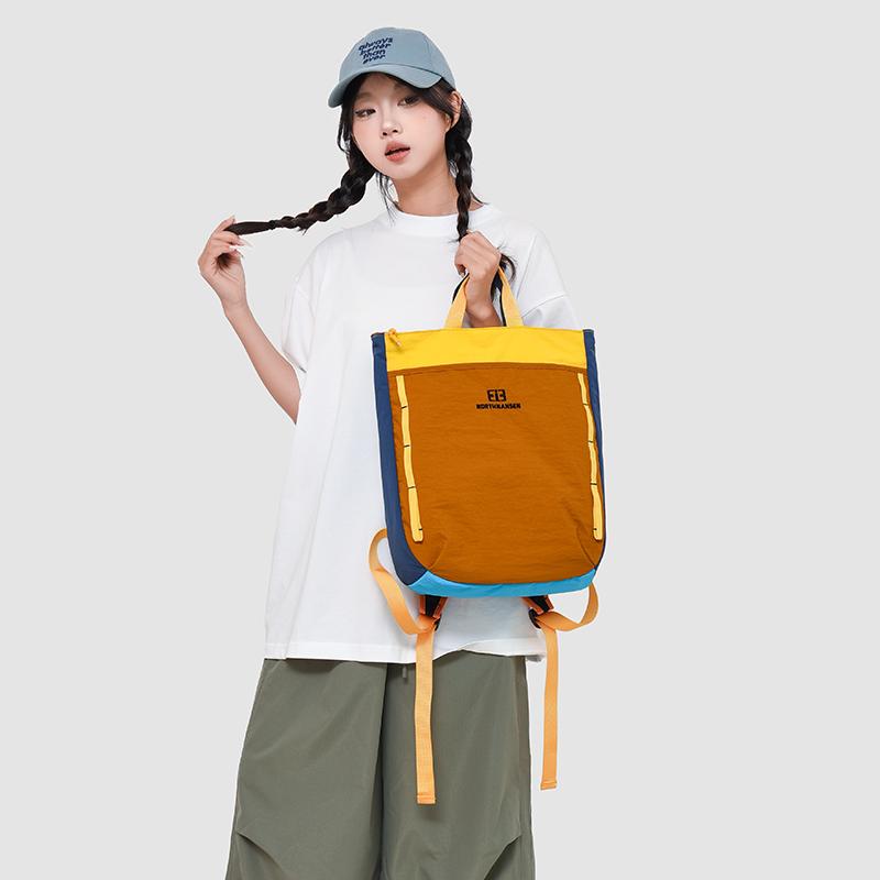 Альпинистский рюкзак унисекс большой вместимости, рюкзак для активного отдыха и путешествий, водоотталкивающий, легкий, студенческий школьный рюкзак