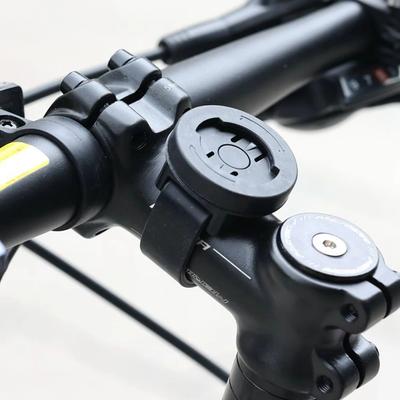 Крепление для велокомпьютера для горного велосипеда для Garmin Edge CYCPLUS iGPSPORT Секундомер Спидометр Кронштейн Основание Велосипедные Аксессуары