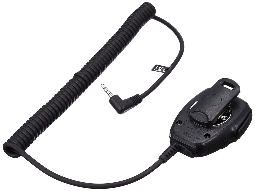 Динамик-микрофон Yaesu Musen FT1D FT2D FT3D совместимый 1-контактный 4-контактный L-тип SSM-17A