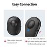 Camera Controller Rechargeable Remote Control Button Shutter Release Self-Timer Bluetooth Wireless