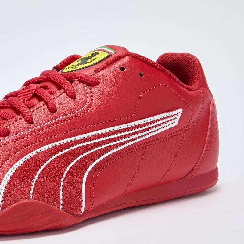 Puma Кеды FERRARI Race Series 309196